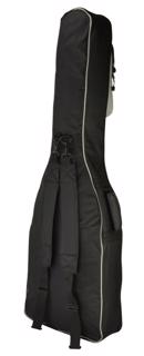 Acoustic Bass Guitar Bag by Cobra 